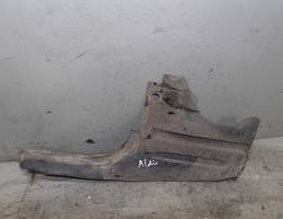 Подкрылок задний правый для HONDA Civic VIII (2005—2009)  запчасти бу