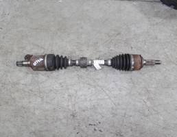 Полуось передняя левая (Привод) для HONDA Civic VIII (2005—2009)  запчасти бу