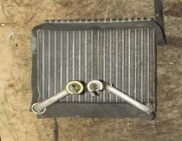 Испаритель кондиционера для JAGUAR X-type I (2001—2009)  запчасти бу