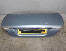 Крышка багажника для JAGUAR S-type I рестайлинг (2004—2008)  запчасти бу