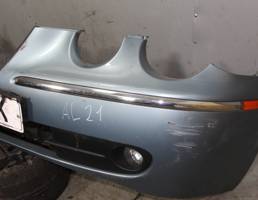 Рамка противотуманой фары левой для JAGUAR S-type I рестайлинг (2004—2008)  запчасти бу