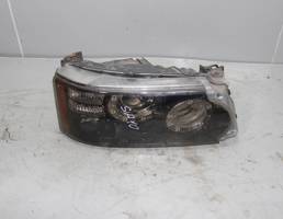 Фара правая для LAND ROVER Range Rover Sport I (2005—2009)  запчасти бу