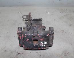 Суппорт задний правый для JAGUAR XF I (2007—2011)  запчасти бу