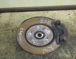 Кулак поворотный передний правый для HONDA Civic VIII (2005—2009)  запчасти бу