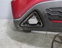 Накладка глушителя левая для HONDA Civic VIII (2005—2009)  запчасти бу