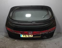 Крышка багажника для HONDA Civic VIII (2005—2009)  запчасти бу