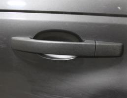 Ручка двери задней наружная для LAND ROVER Range Rover Sport I (2005—2009)  запчасти бу