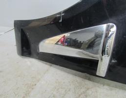 Накладка крыла переднего левого для JAGUAR XF I рестайлинг (2011—2015)  запчасти бу