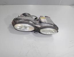 Фара правая для JAGUAR X-type I (2001—2009)  запчасти бу