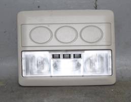 Плафон салонный для LAND ROVER Discovery IV (2009—2013)  запчасти бу