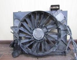 Вентилятор для JAGUAR S-type I (1998—2004)  запчасти бу