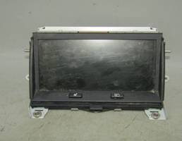 Дисплей информационный центральный для LAND ROVER Range Rover Sport I (2005—2009)  запчасти бу