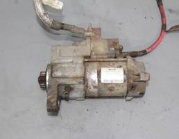 Стартер для JAGUAR S-type I рестайлинг (2004—2008)  запчасти бу