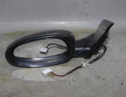 Зеркало левое для HONDA Civic VIII (2005—2009)  запчасти бу