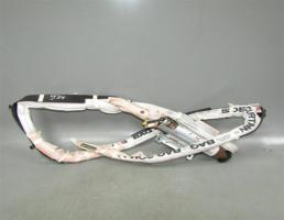 Подушка безопасности боковая левая (шторка) для HONDA Civic VIII (2005—2009)  запчасти бу