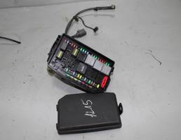 Блок предохранителей (Под капотом) для JAGUAR X-type I (2001—2009)  запчасти бу