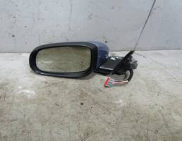 Зеркало левое для JAGUAR XF I рестайлинг (2011—2015)  запчасти бу