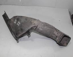 Патрубок впускной для JAGUAR S-type I рестайлинг (2004—2008)  запчасти бу