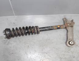 Амортизатор передний для JAGUAR XF I (2007—2011)  запчасти бу