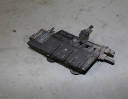 Блок клапанов пневмоподвески задний для LAND ROVER Range Rover Sport I (2005—2009)  запчасти бу