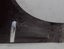 Накладка крыла переднего правого для JAGUAR XF I рестайлинг (2011—2015)  запчасти бу