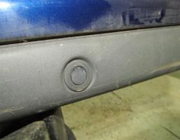 Датчик парковки (парктроник) для JAGUAR X-type I (2001—2009)  запчасти бу