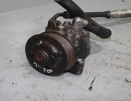 Насос гидроусилителя ГУР для JAGUAR S-type I рестайлинг (2004—2008)  запчасти бу