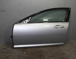 Стеклоподъемник передний левый для JAGUAR XF I (2007—2011)  запчасти бу