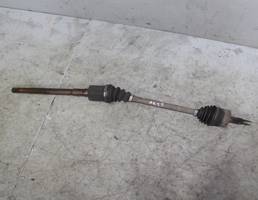 Полуось передняя правая (Привод) для LAND ROVER Range Rover Sport I (2005—2009)  запчасти бу