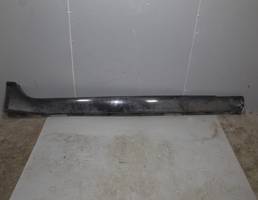 Накладка порога правого для JAGUAR XF I (2007—2011)  запчасти бу