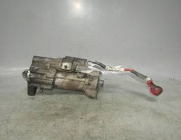 Стартер для JAGUAR XF I (2007—2011)  запчасти бу