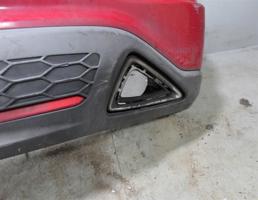 Накладка глушителя правая для HONDA Civic VIII (2005—2009)  запчасти бу