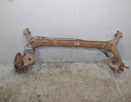 Балка задняя для HONDA Civic VIII (2005—2009)  запчасти бу