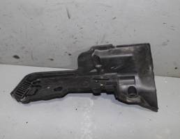 Крепление АКБ (корпус/подставка) для LAND ROVER Range Rover Sport I (2005—2009)  запчасти бу