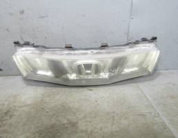 Решетка радиатора (люстра) для HONDA Civic VIII (2005—2009)  запчасти бу