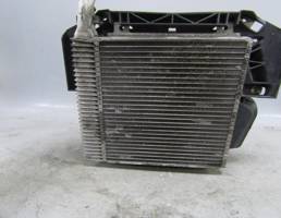 Радиатор дополнительный правый для JAGUAR XF I рестайлинг (2011—2015)  запчасти бу