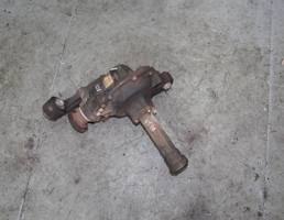 Редуктор переднего моста для LAND ROVER Range Rover Sport I рестайлинг (2009—2013)  запчасти бу