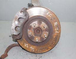 Диск тормозной передний для JAGUAR S-type I рестайлинг (2004—2008)  запчасти бу