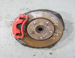 Диск тормозной передний для HONDA Civic VIII (2005—2009)  запчасти бу