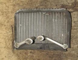 Испаритель кондиционера для JAGUAR X-type I (2001—2009)  запчасти бу