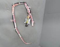 Подушка безопасности боковая правая (шторка) для HONDA Civic VIII (2005—2009)  запчасти бу