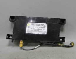 Блок управления Bluetooth (блютуз) для JAGUAR X-type I (2001—2009)  запчасти бу