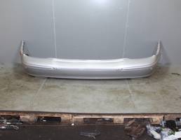 Бампер задний для JAGUAR S-type I (1998—2004)  запчасти бу