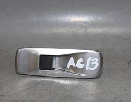 Кнопка управления стеклоподъемником для JAGUAR XF I рестайлинг (2011—2015)  запчасти бу