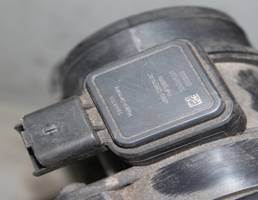 ДМРВ (датчик массового расхода воздуха) для LAND ROVER Range Rover Sport I (2005—2009)  запчасти бу