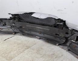 Наполнитель переднего бампера для JAGUAR XF I (2007—2011)  запчасти бу