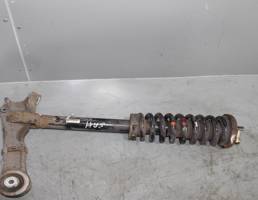 Амортизатор передний для JAGUAR XF I рестайлинг (2011—2015)  запчасти бу