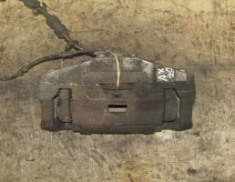 Суппорт передний левый для JAGUAR XF I (2007—2011)  запчасти бу