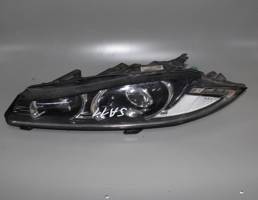 Фара левая для JAGUAR XF I рестайлинг (2011—2015)  запчасти бу