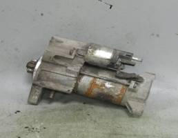 Стартер для JAGUAR XF I (2007—2011)  запчасти бу